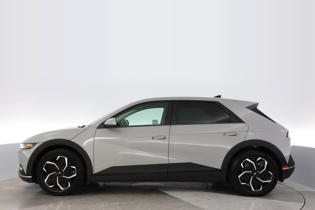 2024 Hyundai IONIQ 5 — photo 12 of 20
