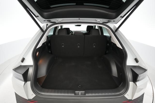 2024 Hyundai IONIQ 5 — photo 6 of 20