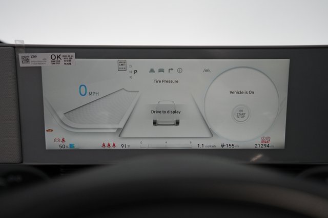 2024 Hyundai IONIQ 5 — photo 5 of 20
