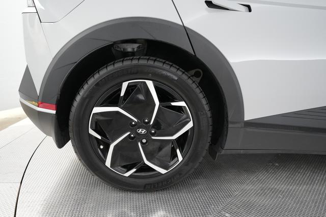 2024 Hyundai IONIQ 5 — photo 7 of 20