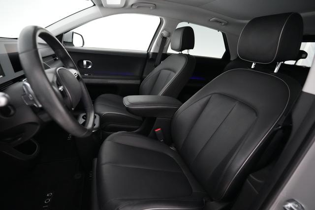 2024 Hyundai IONIQ 5 — photo 3 of 19