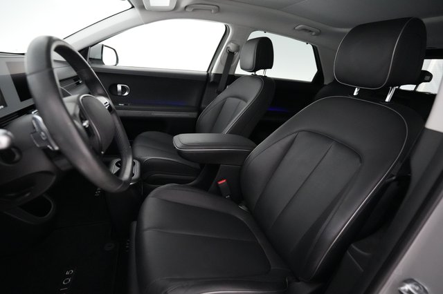 2024 Hyundai IONIQ 5 — photo 3 of 19
