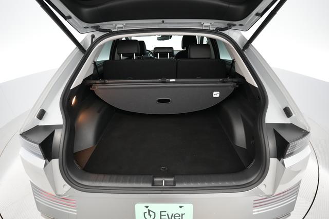 2024 Hyundai IONIQ 5 — photo 6 of 19
