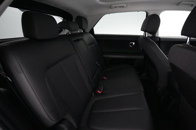 2024 Hyundai IONIQ 5 — photo 4 of 19