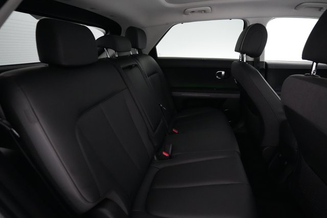 2024 Hyundai IONIQ 5 — photo 4 of 19