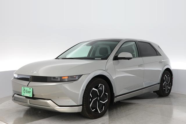 2024 Hyundai IONIQ 5 — VIN KM8KR4DE4RU289929