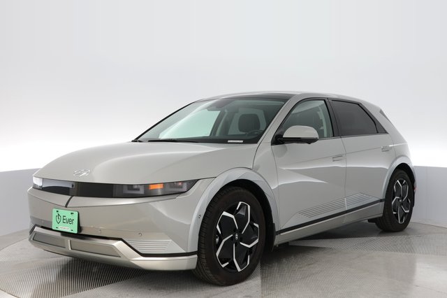 2024 Hyundai IONIQ 5 — VIN KM8KR4DE4RU289929