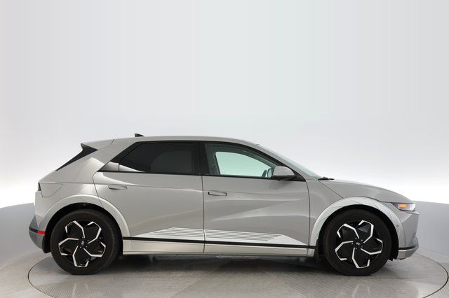 2024 Hyundai IONIQ 5 — photo 10 of 19