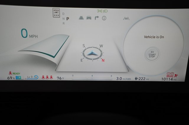 2024 Hyundai IONIQ 5 — photo 5 of 19