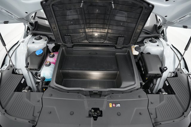 2024 Hyundai IONIQ 5 — photo 18 of 19