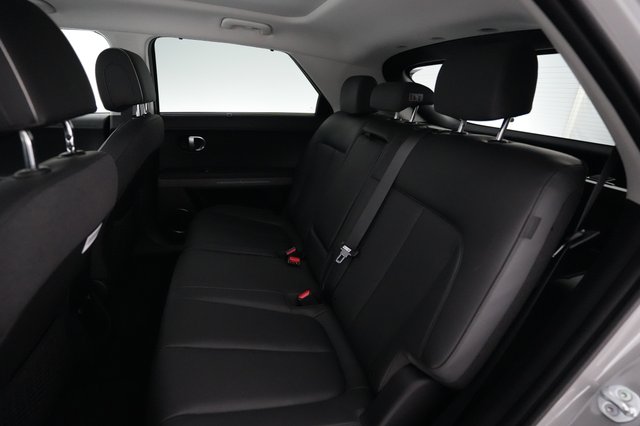 2024 Hyundai IONIQ 5 — photo 17 of 19