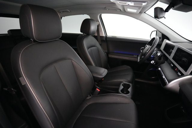 2024 Hyundai IONIQ 5 — photo 18 of 24
