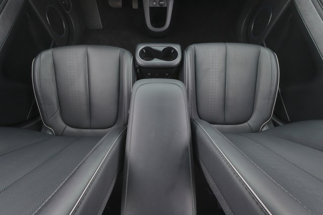2024 Hyundai IONIQ 5 — photo 22 of 24