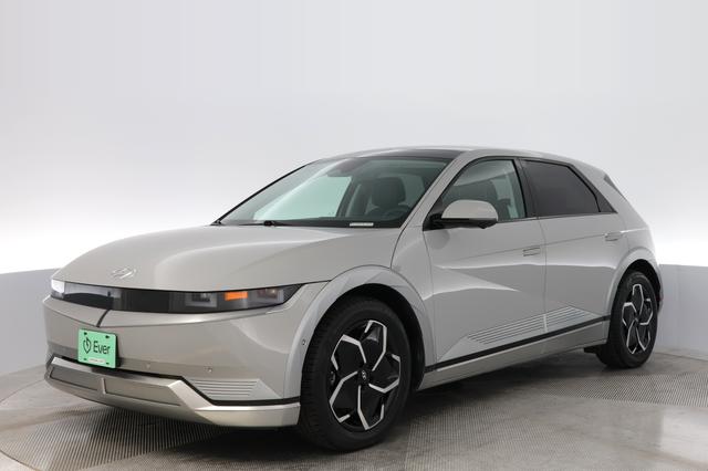 2024 Hyundai IONIQ 5 — VIN KM8KR4DEXRU300416