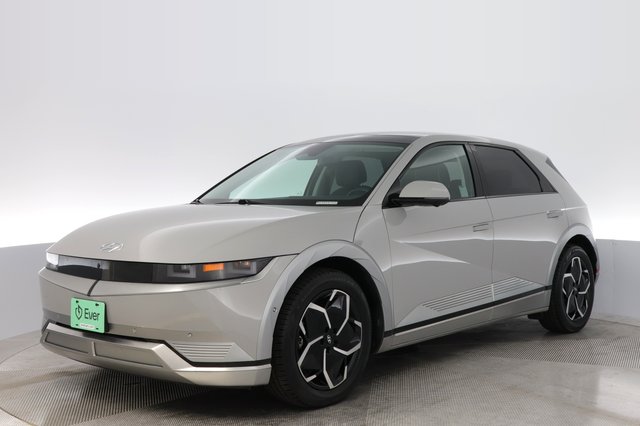 2024 Hyundai IONIQ 5 — VIN KM8KR4DEXRU300416