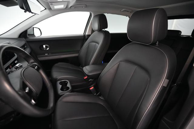 2024 Hyundai IONIQ 5 — photo 3 of 24