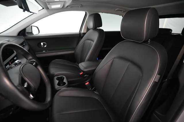 2024 Hyundai IONIQ 5 — photo 3 of 24