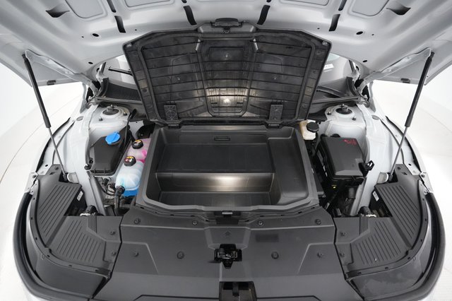 2024 Hyundai IONIQ 5 — photo 23 of 24