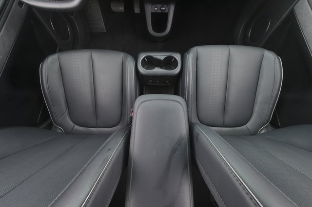 2024 Hyundai IONIQ 5 — photo 22 of 24