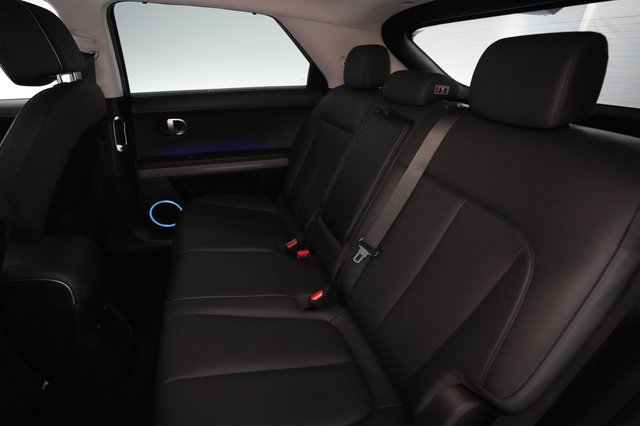 2024 Hyundai IONIQ 5 — photo 19 of 24