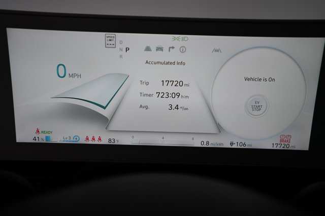 2024 Hyundai IONIQ 5 — photo 5 of 24