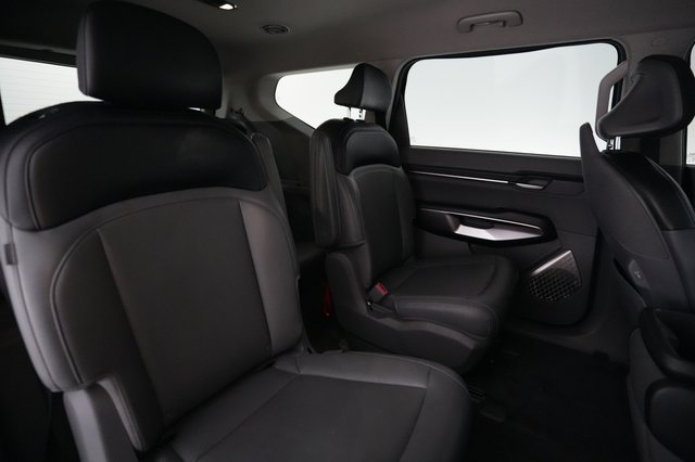 2024 Kia EV9 — photo 4 of 24