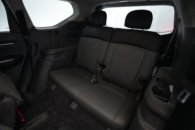 2024 Kia EV9 — photo 19 of 24