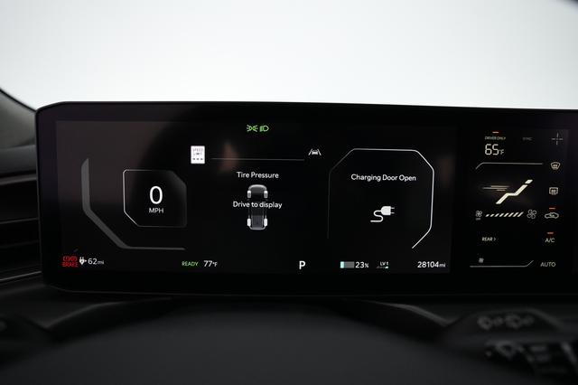 2024 Kia EV9 — photo 5 of 24