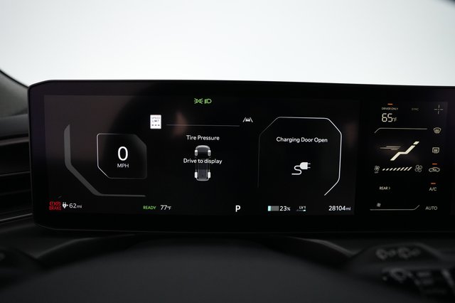 2024 Kia EV9 — photo 5 of 24