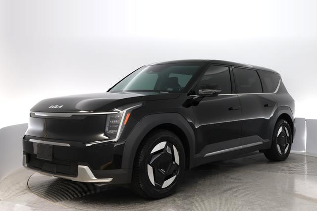 2024 Kia EV9 — VIN KNDAB5S18R6026597