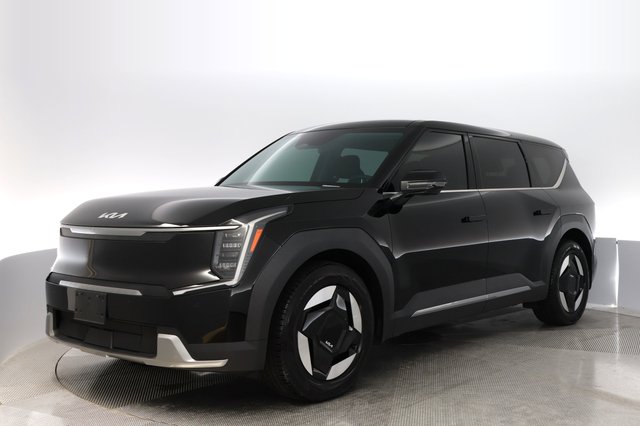 2024 Kia EV9 — VIN KNDAB5S18R6026597