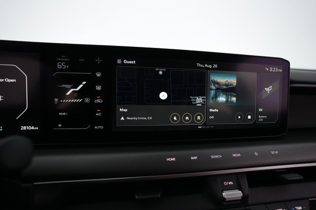 2024 Kia EV9 — photo 23 of 24