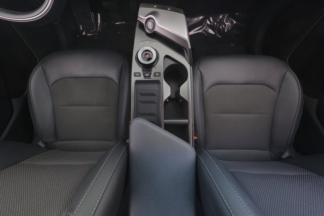 2024 Kia EV6 — photo 22 of 24