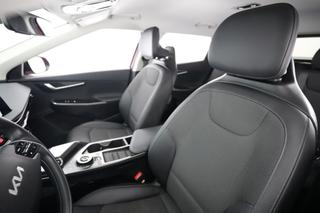 2024 Kia EV6 — photo 3 of 24