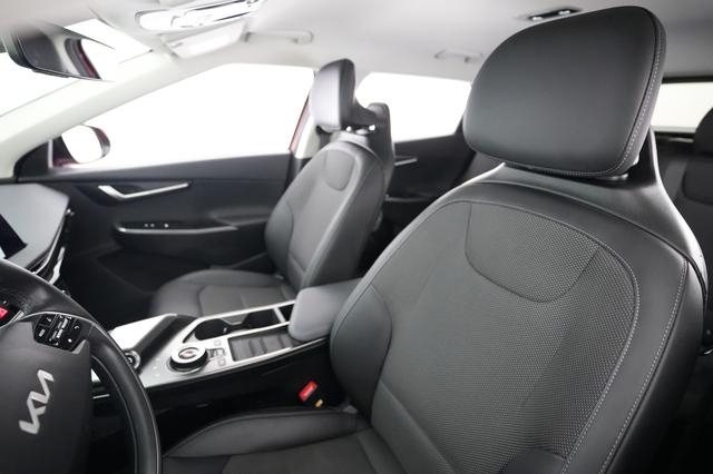 2024 Kia EV6 — photo 3 of 24