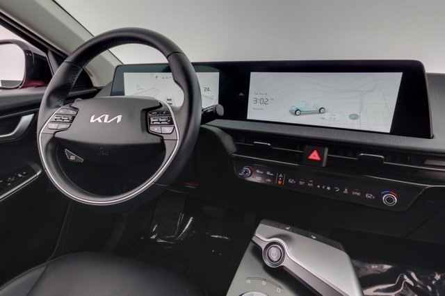 2024 Kia EV6 — photo 20 of 24
