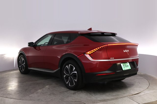 2024 Kia EV6 — photo 13 of 24