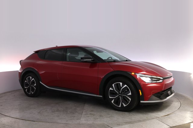 2024 Kia EV6 — photo 11 of 24