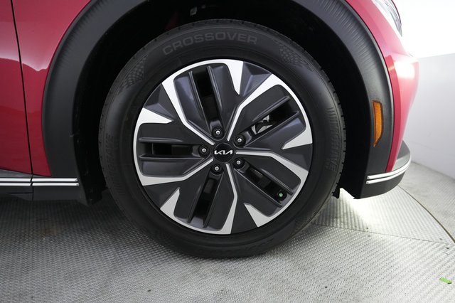 2024 Kia EV6 — photo 16 of 24