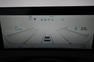 2024 Kia EV6 — photo 5 of 24