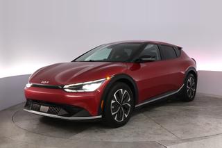2024 Kia EV6