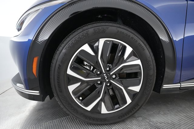 2024 Kia EV6 — photo 16 of 24