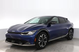 2024 Kia EV6