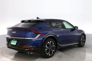 2024 Kia EV6 — photo 2 of 24