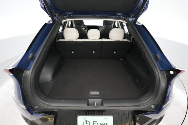 2024 Kia EV6 — photo 6 of 24