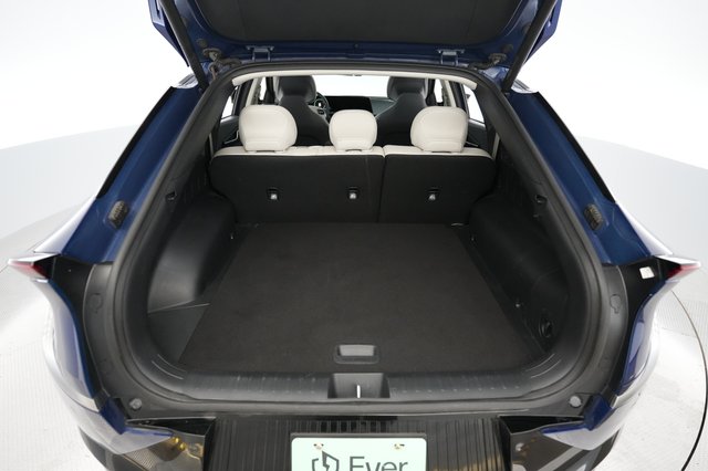 2024 Kia EV6 — photo 6 of 24