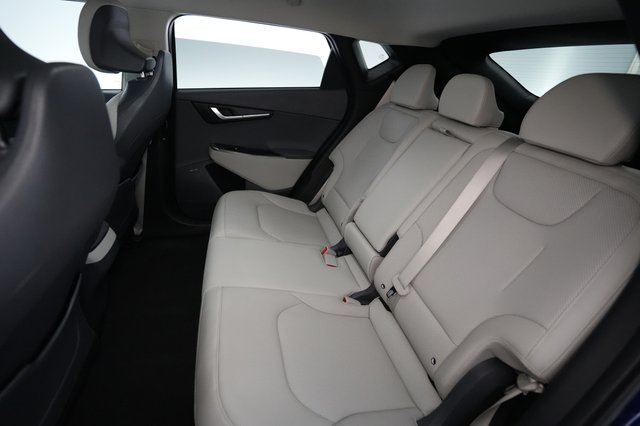 2024 Kia EV6 — photo 19 of 24