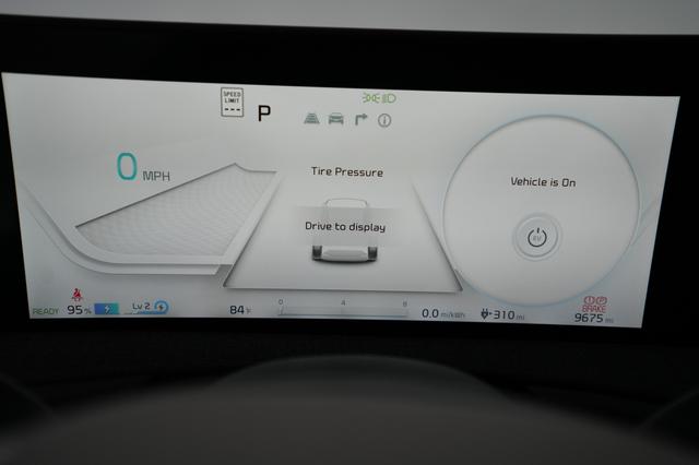 2024 Kia EV6 — photo 5 of 24