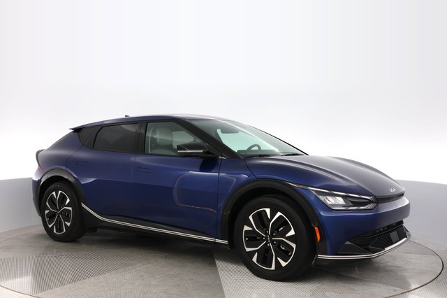 2024 Kia EV6 — photo 11 of 24