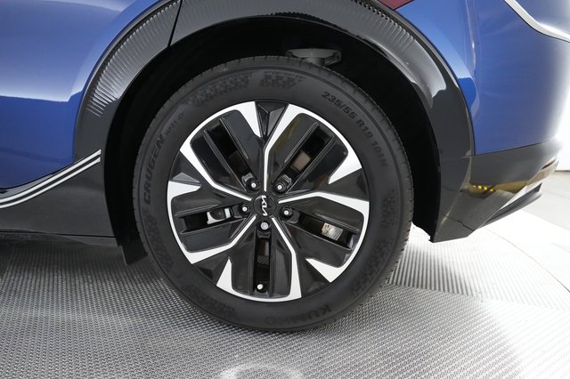 2024 Kia EV6 — photo 17 of 24